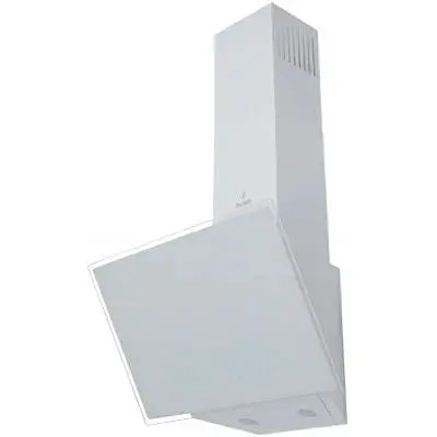 Вытяжка Perfelli DNS 5272 D 700 WH LED - фото 2