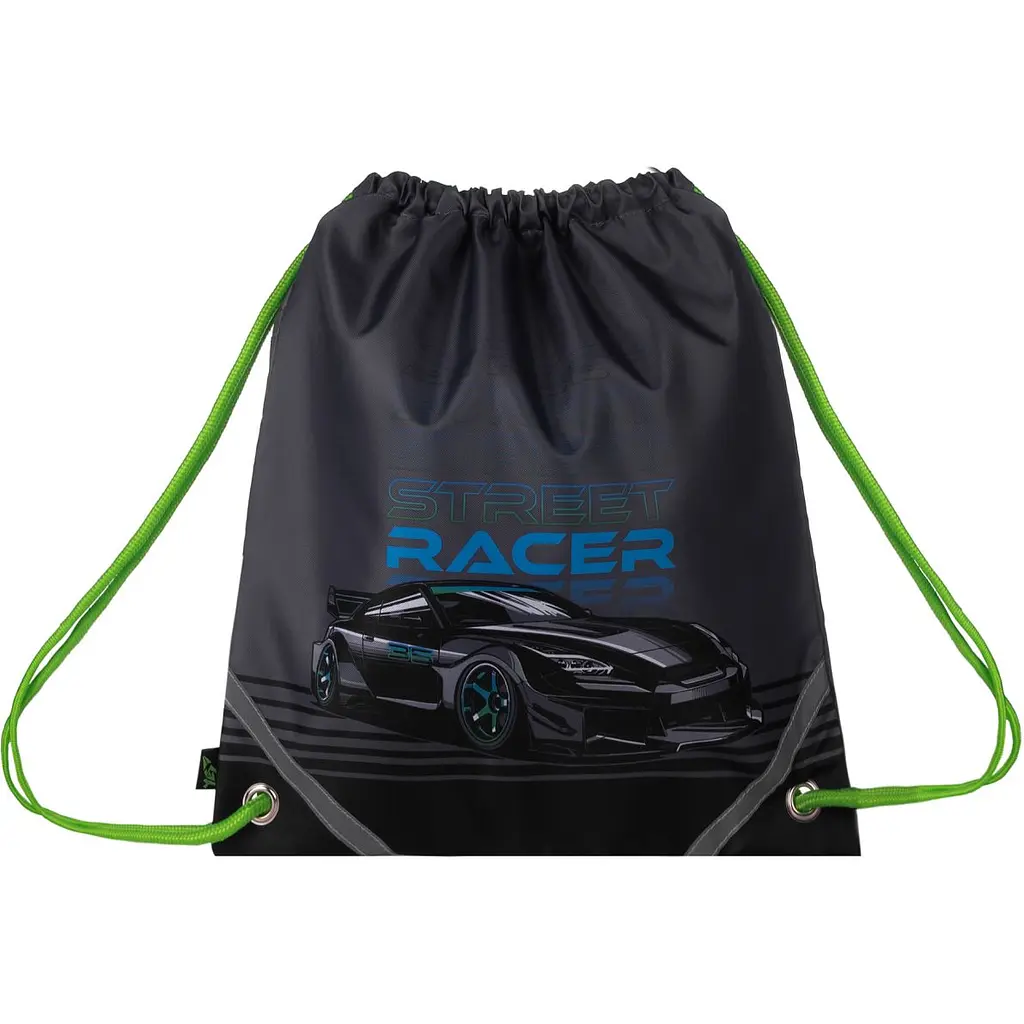 Сумка для обуви Yes SB-10 High Speed ​​(550083) - фото 3