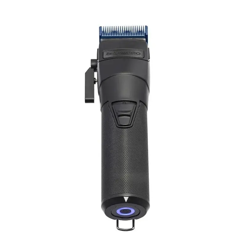 Машинка для стижки Babyliss Pro FX899MBE FxOne Black - фото 4