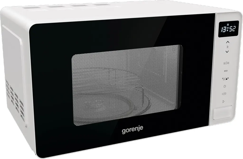 Мікрохвильова піч Gorenje MO20S4W M20XYZ (733241) - фото 3