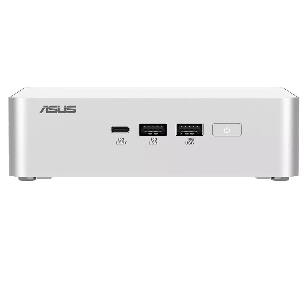 BarebOne-неттоп Asus NUC 15 Pro Plus (90AR00P3-M00040) - фото 3