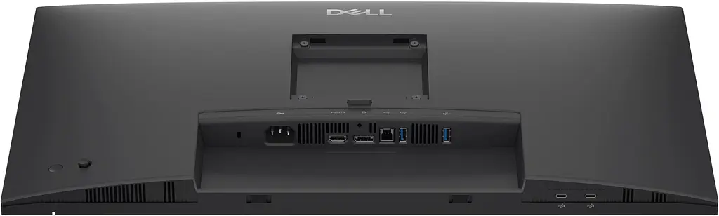 Монітор 27" Dell P2726H (210-BVKP) 1920x1080 (FullHD) IPS 120 Hz - фото 6