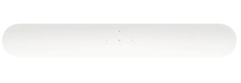 Sonos Саундбар Beam, White - фото 3