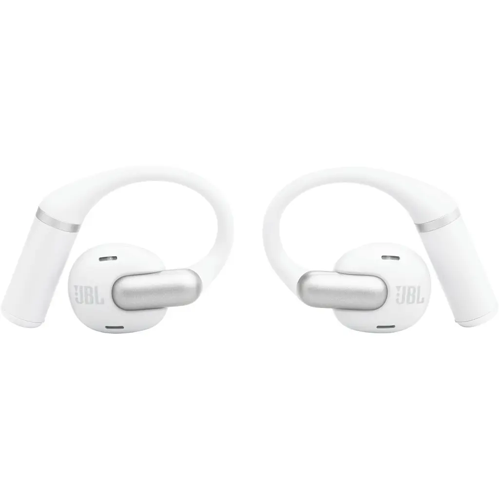 Навушники JBL Sense Pro White (JBLSENSEPROWHT) - фото 2