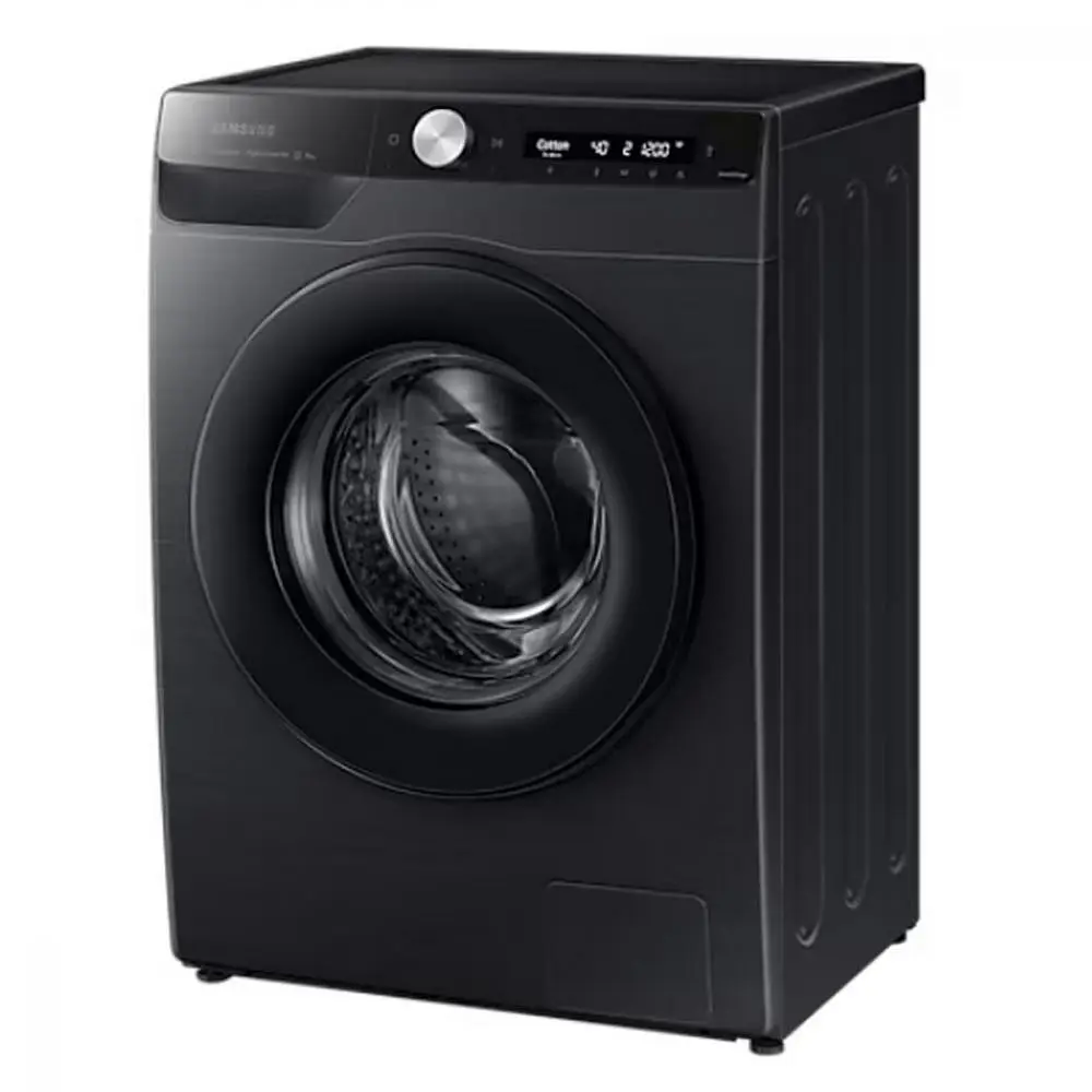 Стиральная машина Samsung WW80AG6S28ABUA автоматическая - фото 5