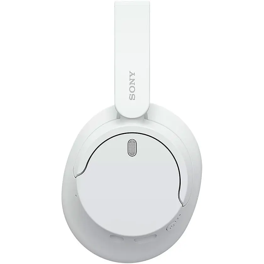 Навушники Sony WH-CH720N White (WHCH720NW.CE7) [97400] - фото 3