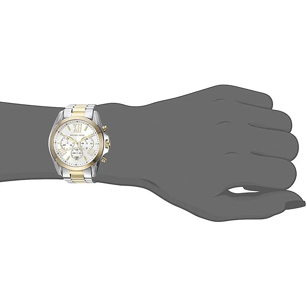 Жіночий годинник MICHAEL KORS MK5627 Bradshaw - фото 5