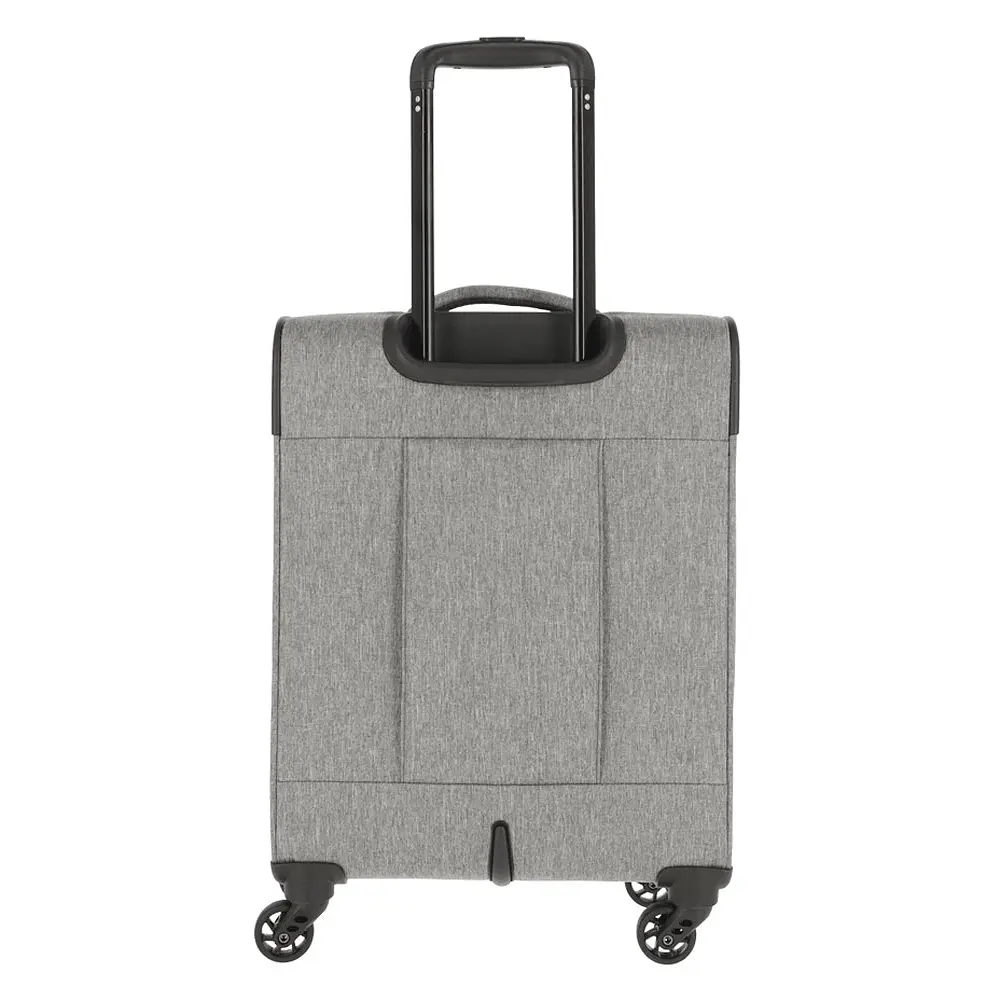 Валіза на 4 колесах Travelite Boja S TL091547 Anthracite (TL091547-04) - фото 4