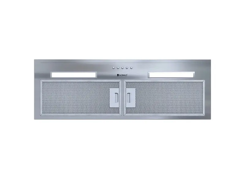 Витяжка GLOBALO Hadario 80.2 Inox - фото 4