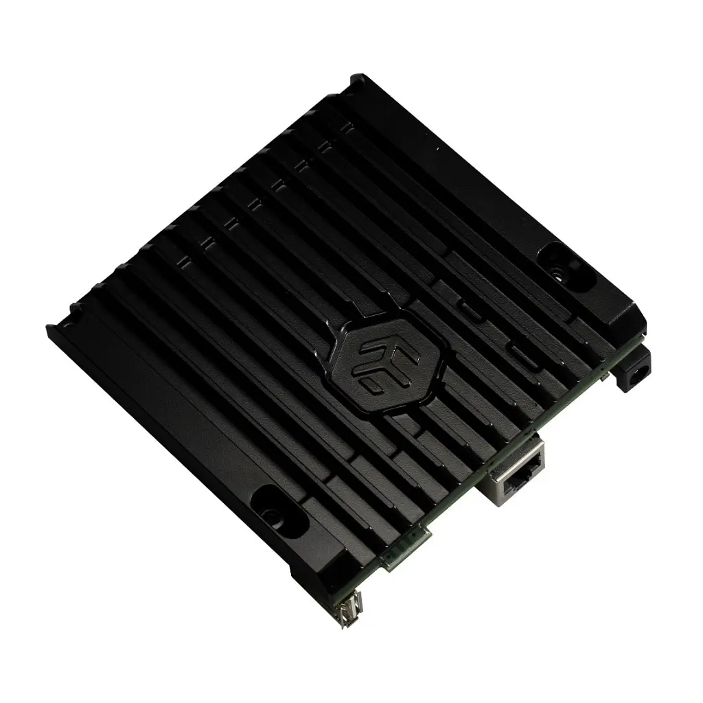 Точка доступу Wi-Fi Mikrotik L11UG-5HaxD - фото 3