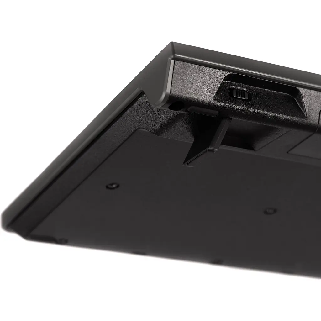 Клавіатура 2E KS280 WL UA Black (2E-KS280WBGR_UA) [150966] - фото 7