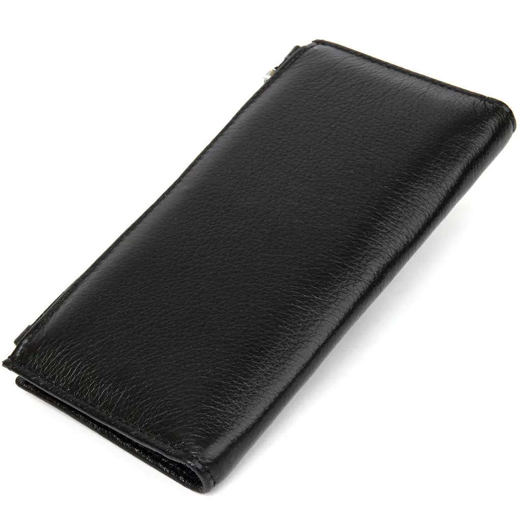 Кожаный женский кошелек ST Leather 19х9.5х1.5 см acs0018190 - фото 2