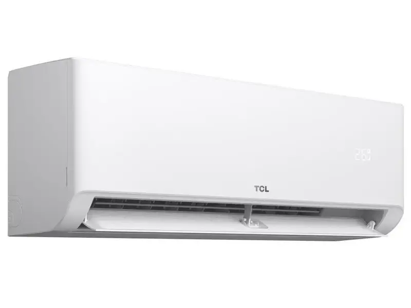 Спліт-система TCL SaveIN Series ZG11I TAC-18CHSD/ZG11I AI Inverter R32 WI-FI - фото 6
