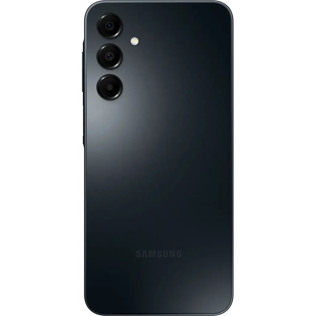 Смартфон Samsung Galaxy A16 8/256GB Black (SM-A165F) - фото 5