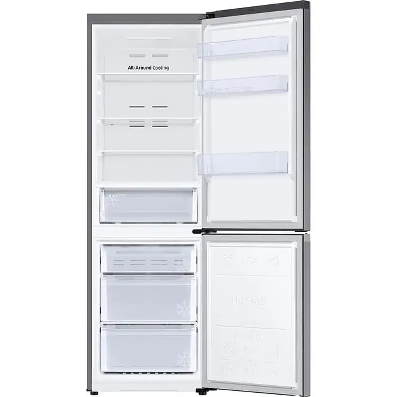 Холодильник SAMSUNG RB 34 C600ES9/UA - фото 10