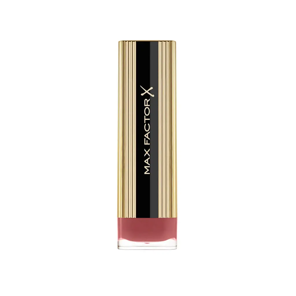 Зволожуюча помада для губ Max Factor Colour Elixir відтінок 010 Toasted Almond 4 г (8000018966868) - фото 4