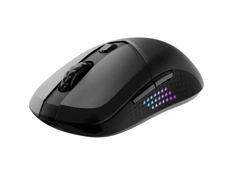 Миша MSI Versa 300 Elite Wireless Black (S12-4301290-CLA) - фото 3