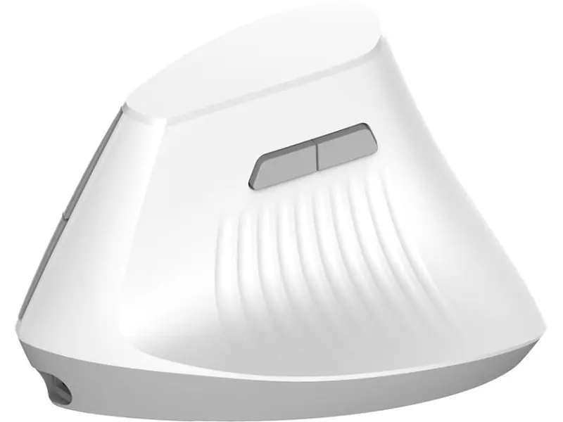 Миша Ajazz i300 White (i300-W) - фото 5