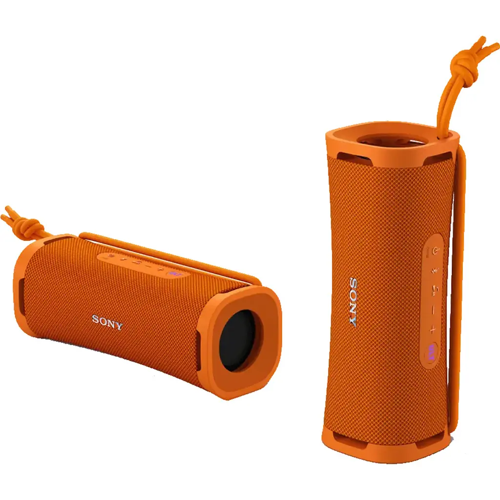 Портативна акустика Sony ULT Field 1 Orange [SRSULT10D.CE7] [105175] - фото 5