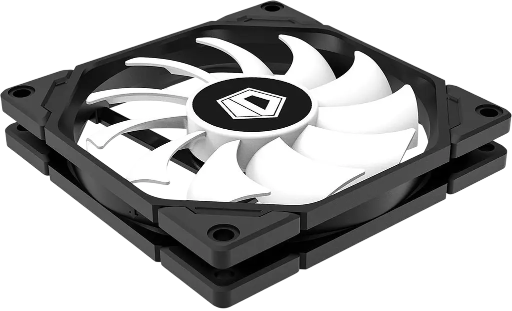 Вентилятор ID-Cooling TF-9215 Black - фото 3