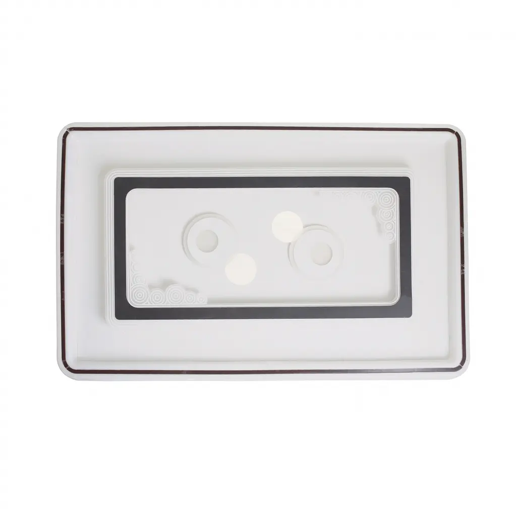 Светодиодный светильник Brille WBL-39C/400W RM с пультом управления - фото 5