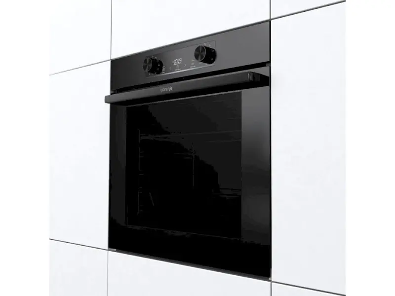 Духова шафа Gorenje BO6735E02BK - фото 4