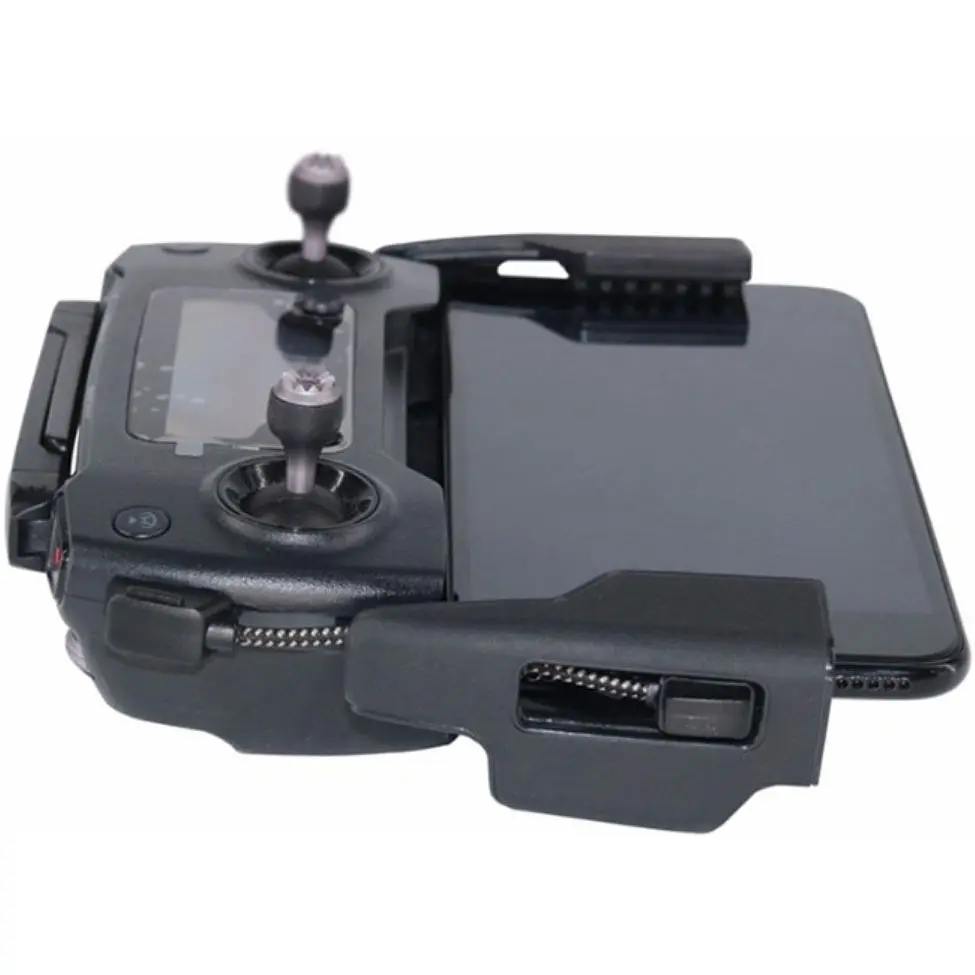 Кабель угловой Primo RC Port to MicroUSB Standar для квадрокоптера DJI Mavic 2 Pro / Mini / Mini SE / Mavic Air 93 мм - фото 4