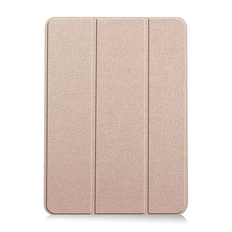 Чохол до планшета BeCover Smart Case Apple iPad Air 11" M2/M3 (2024/2025) Pink (711595) - фото 2