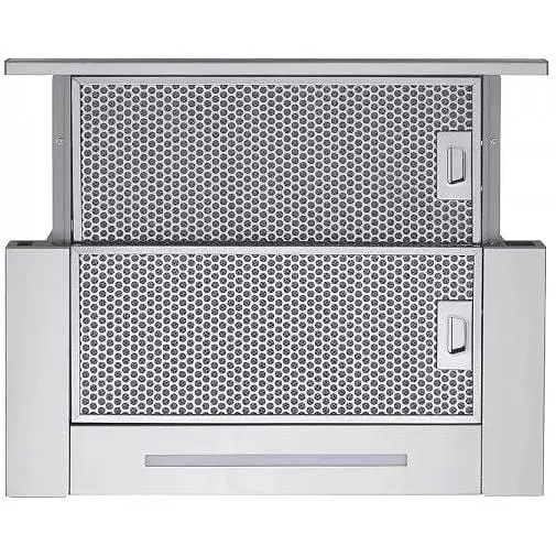Витяжка телескопічна Weilor Slimline PTM 6140 SS 750 LED strip - фото 4