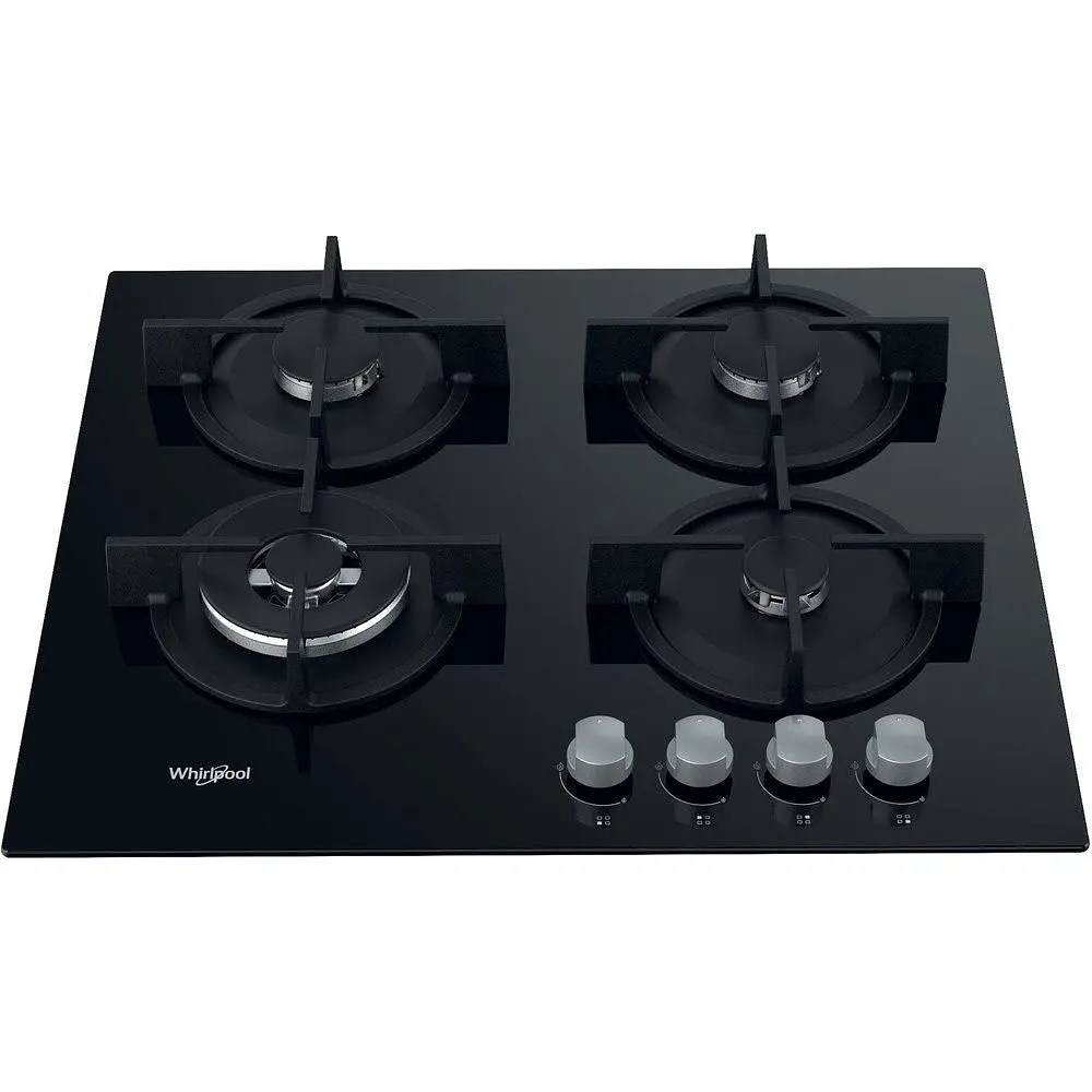 Газова варильна поверхня Whirlpool AKT 625 NB [113322] - фото 2