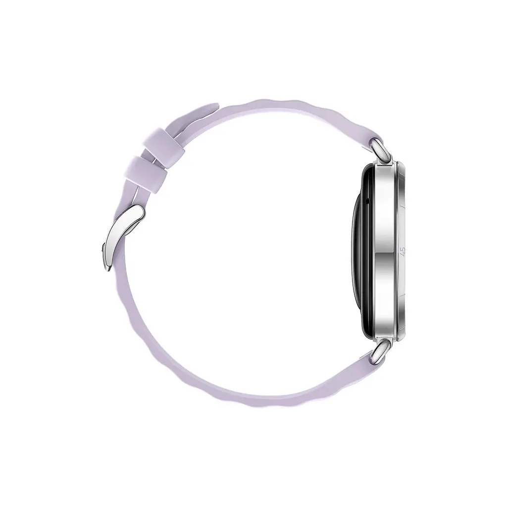 Смарт-годинник Huawei WATCH GT 6 41mm Purple 55020FTM - фото 5