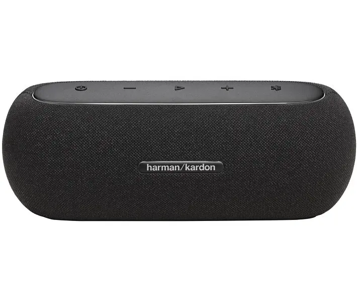 Акустическая система Harman/Kardon Luna (HKLUNABLKEU) черная - фото 3