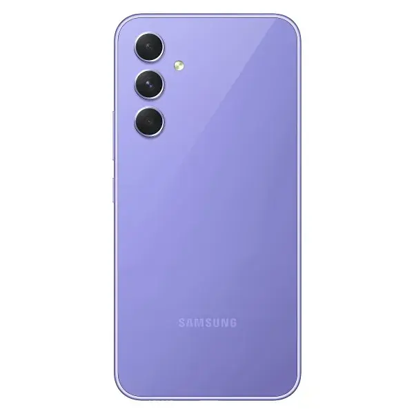 Смартфон Samsung Galaxy A54 5G 6/128GB Violet (SM-A546) UA UCRF - фото 2