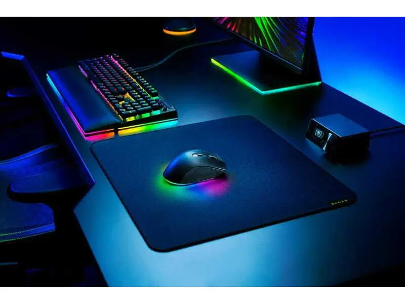 Миша Razer Pro Click V2 Black (RZ01-03900100-R3M1) - фото 8