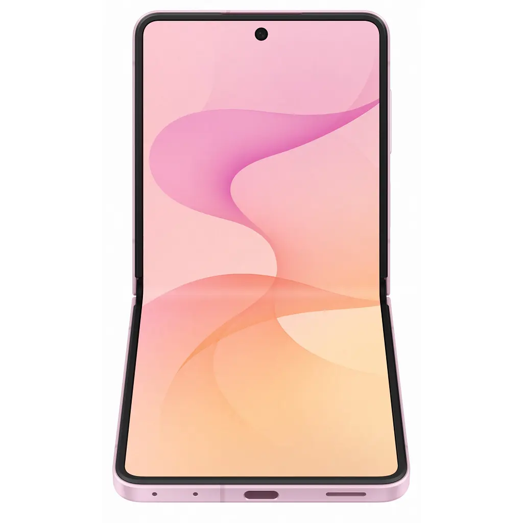 Мобільний телефон Samsung Galaxy Flip8 12/512Gb Pink (SM-F776BLIHSEK) - фото 3