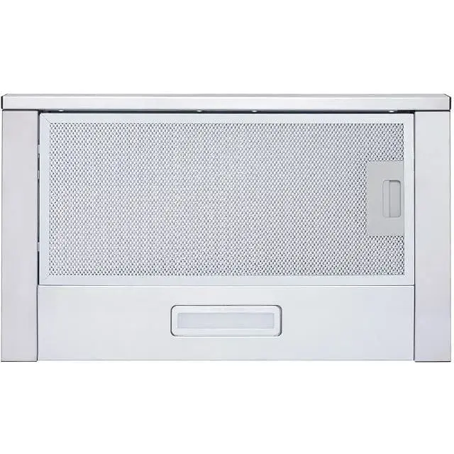 Вытяжка телескопическая Minola HTL 6214 I 700 LED - фото 3