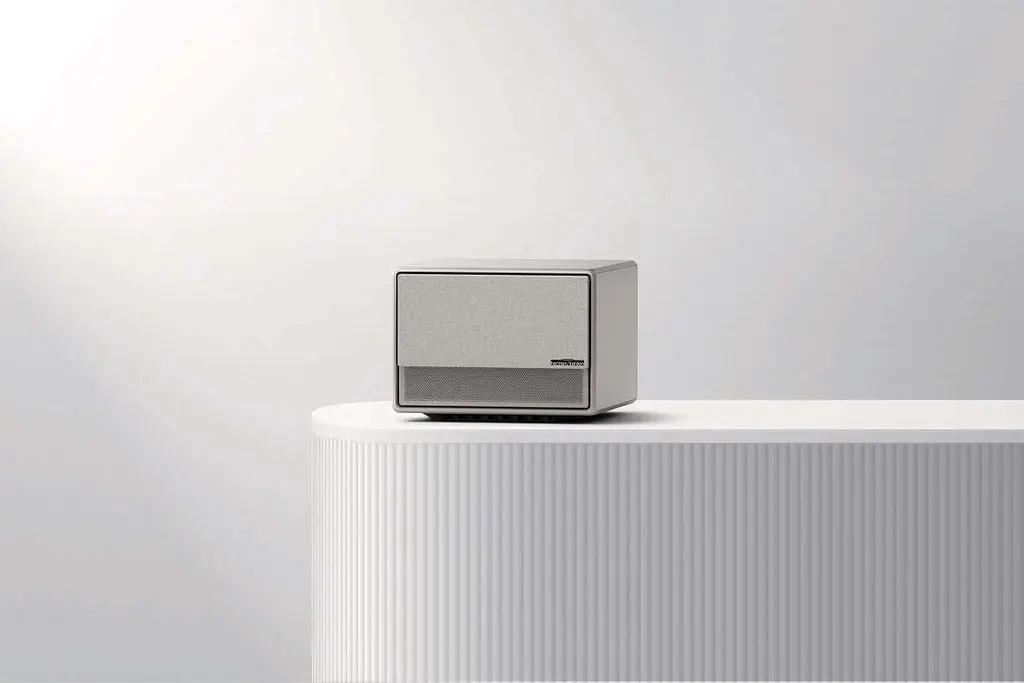 Проектор XGiMi Horizon Ultra (XM13N) - фото 7