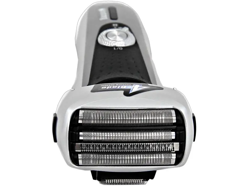 Электробритва Panasonic ES-RF41-S520 - фото 4