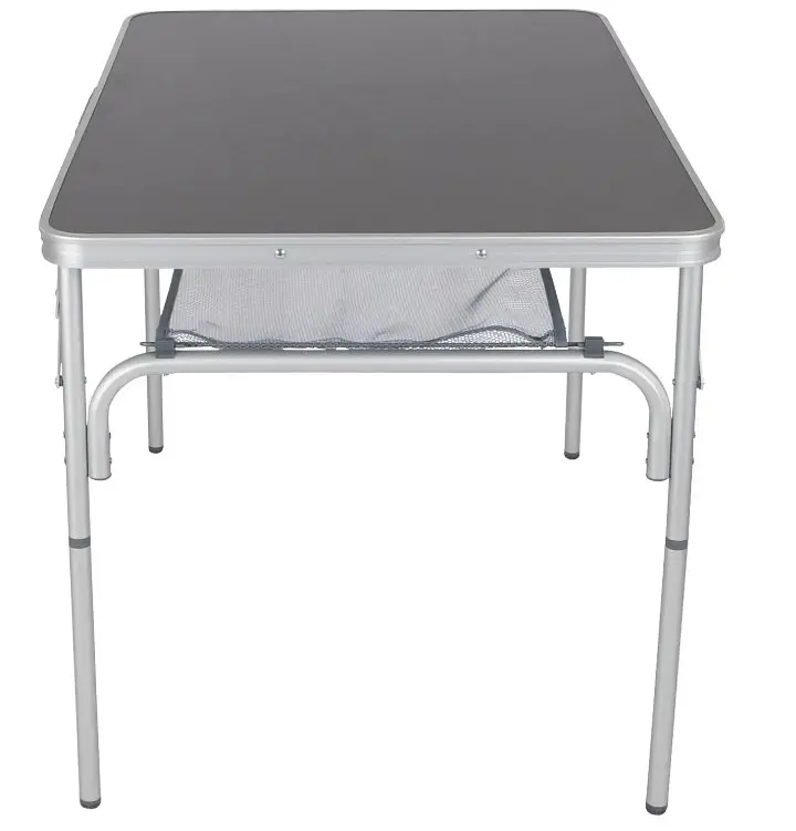 Стіл Bo-Camp 100x70 cm Grey (1404417) (DAS303279) - фото 4