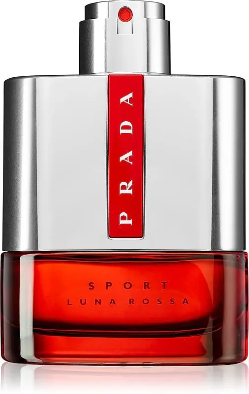 Оригінал Prada Luna Rossa Sport 100 мл Туалетна вода - фото 3