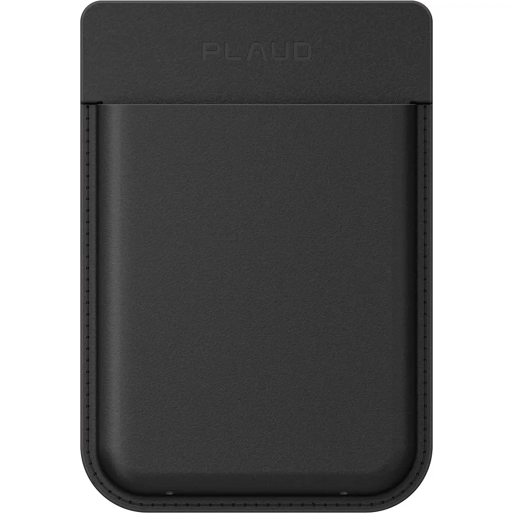 Диктофон Plaud Note Pro Black (PN0300-BL) [153020] - фото 7