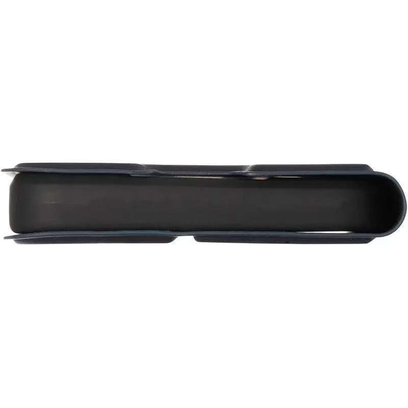 Чохол-книжка BeCover Exclusive New Style для Nubia V60 Blue (712620) - фото 5