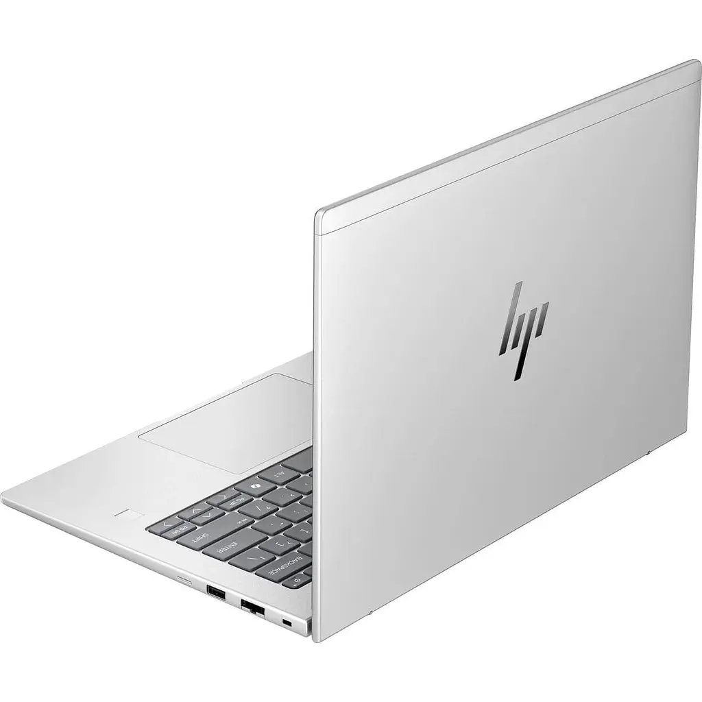Ноутбук HP 14 EliteBook 6 G1ah WUXGA IPS/Ryzen 5 220/16GB/512SSD/Radeon/DOS (AY4Z3AV_V1) - фото 4