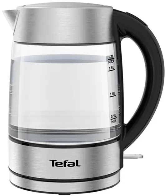 Електрочайник Tefal KI772D38 - фото 2