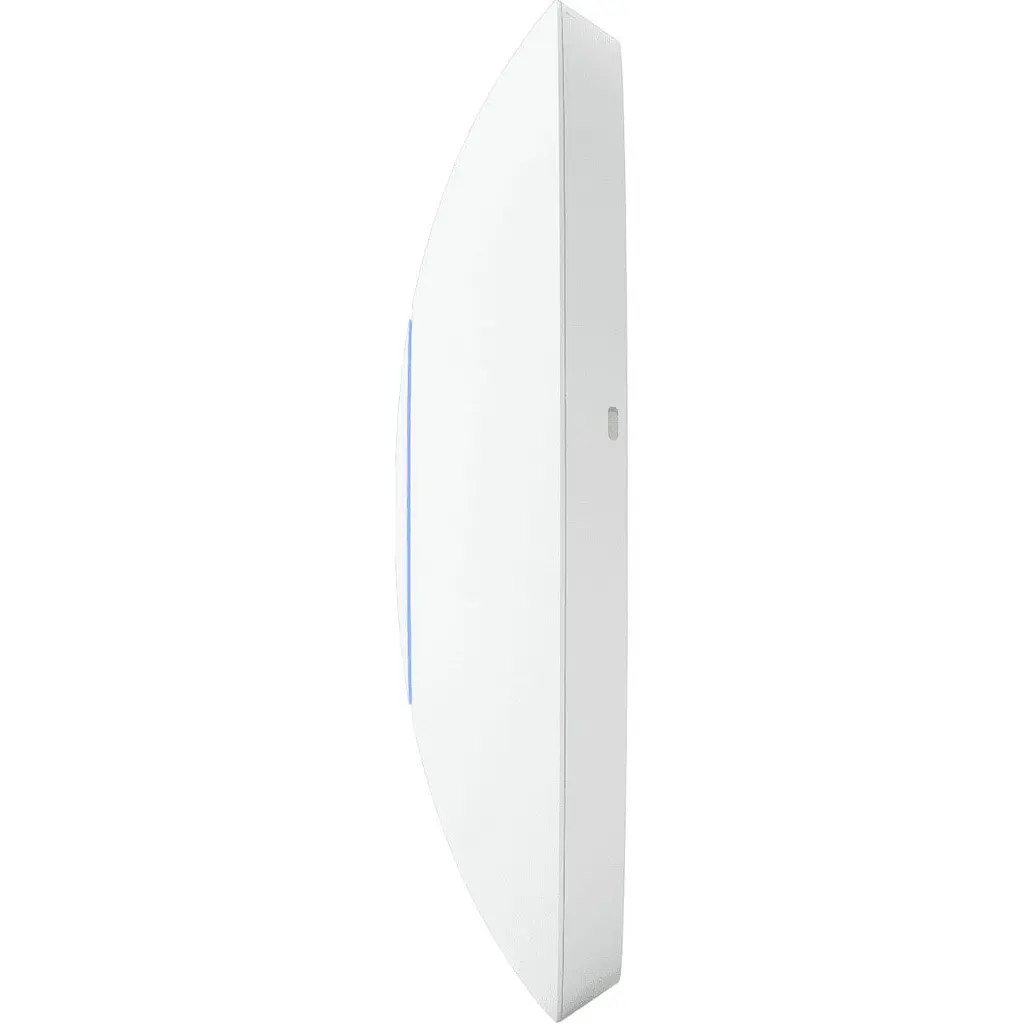 Точка доступу Ubiquiti UniFi U6 Enterprise (U6-ENTERPRISE) [144712] - фото 3