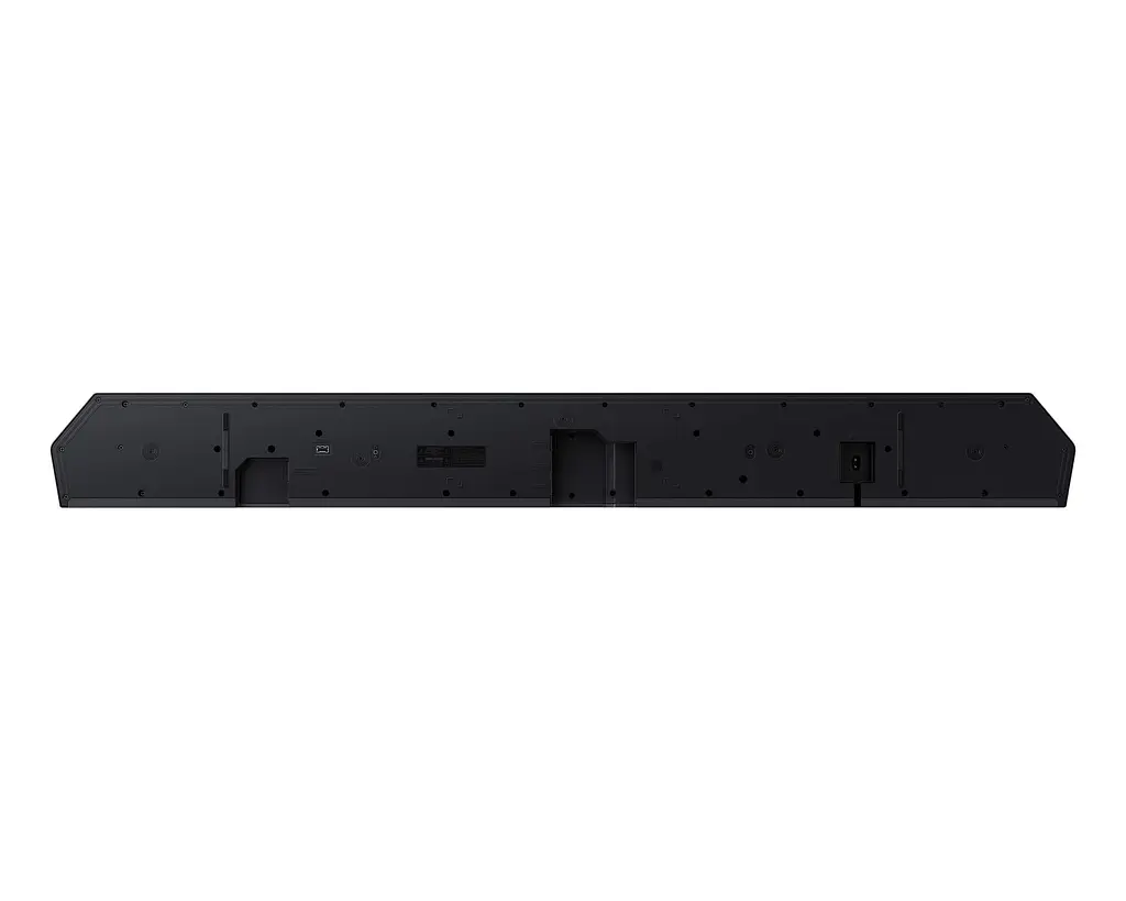 Samsung Саундбар HW-Q990H 11.1.4, BT, HDMI-eARC, Wi-Fi, саб, Dolby Atmos, чорний - фото 10