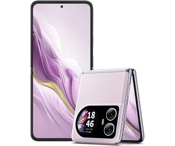 Смартфон Blackview Hero 10 12/256Gb Sakura Purple - фото 2
