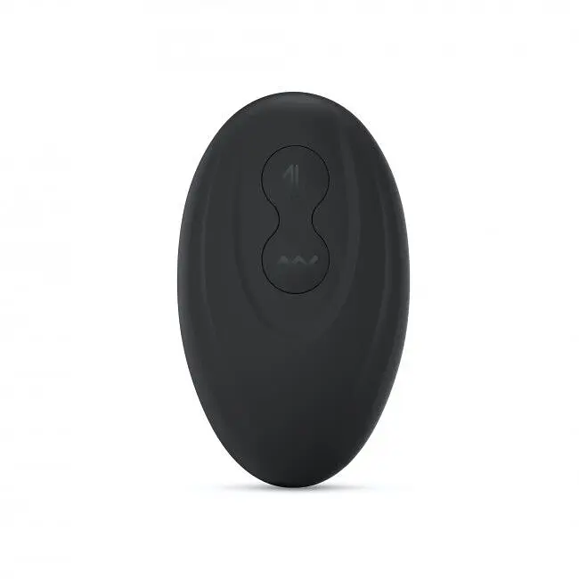 Анальная пробка с вибрацией и пульсацией Dorcel DEEP STORMER - фото 4