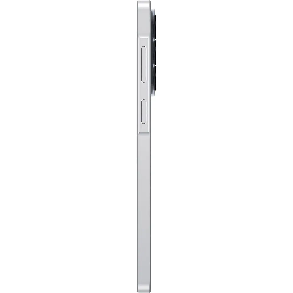 Смартфон Samsung Galaxy A37 8/128GB Awesome White (SM-A376BZWP) [167411] - фото 9