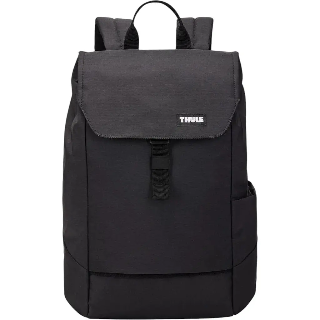 Рюкзак Thule Lithos 16L Black (TH 3204832) - фото 3